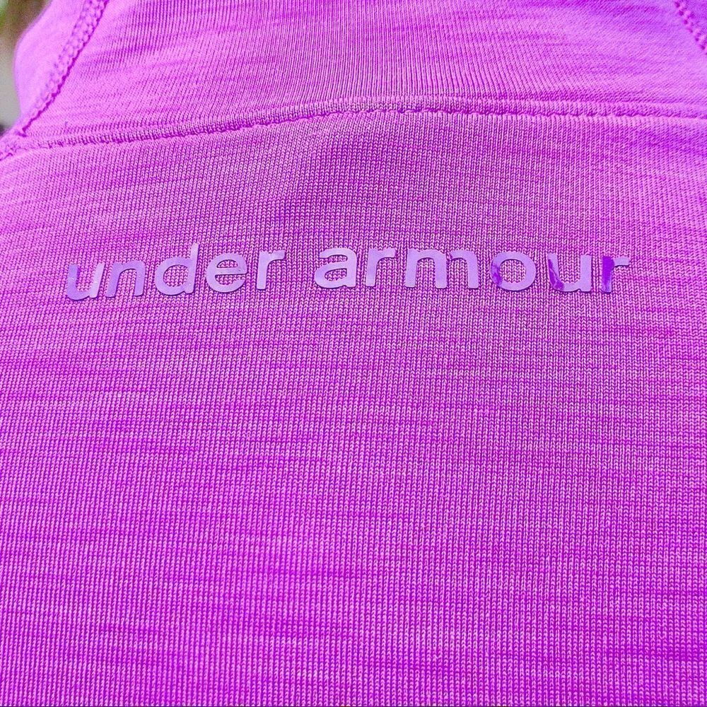 Under Armour ColdGear Compression Top - Picture 6 of 7